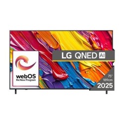 TV LG 75