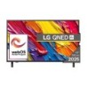 TV LG 43