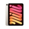 iPad Mini A17 Pro Wi-Fi 256GB, Starlight