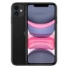 Uuskasutatud Apple iPhone 11 128GB, Must