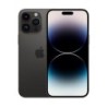 Uuskasutatud iPhone 14 Pro Max 128GB, must