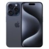 Uuskasutatud iPhone 15 Pro 128GB, sinine