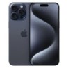 Uuskasutatud iPhone 15 Pro Max 256GB, sinine