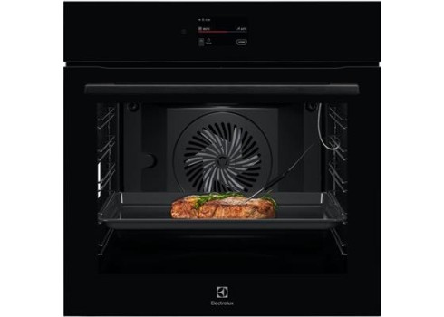 Int.ahi, Electrolux, must