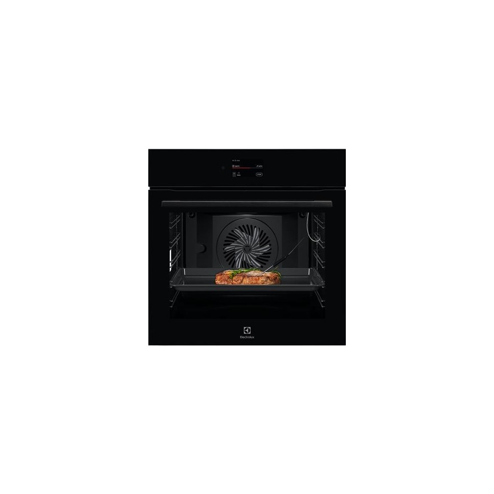 Int.ahi, Electrolux, must