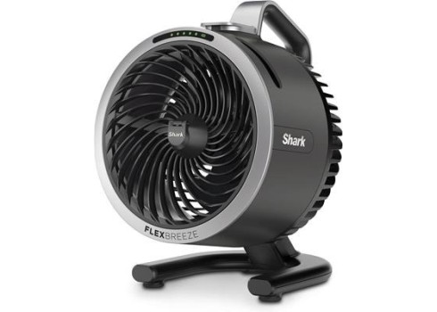 Shark Ventilaator FlexBreeze HydroGo