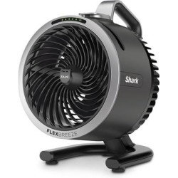 Shark Ventilaator FlexBreeze HydroGo