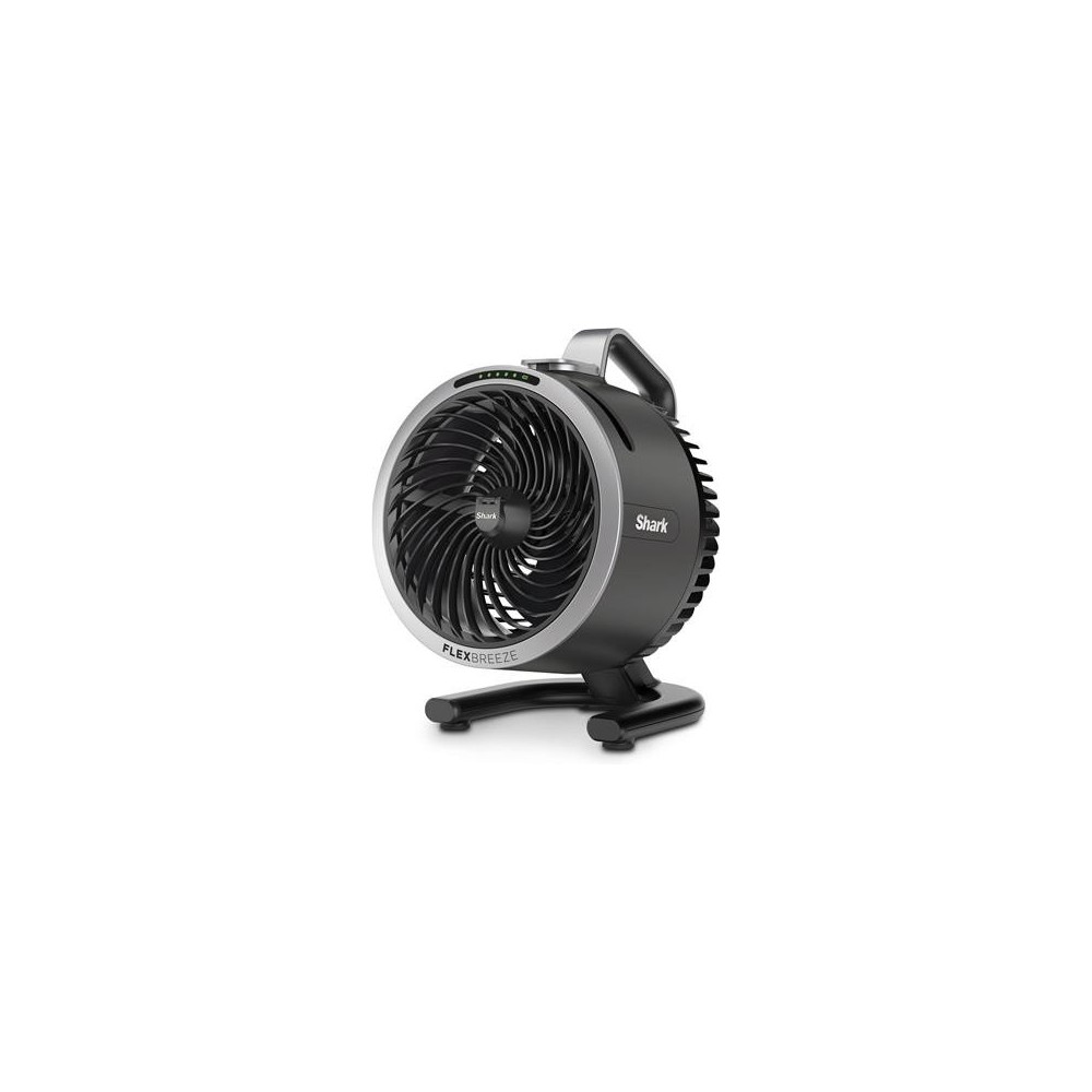 Shark Ventilaator FlexBreeze HydroGo