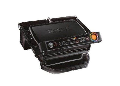 Lauagrill Tefal Optigrill+ must