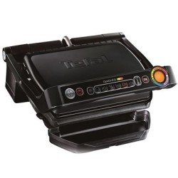 Lauagrill Tefal Optigrill+ must