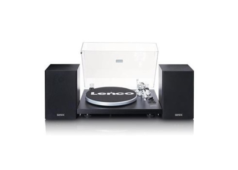 Turntable Lenco Black