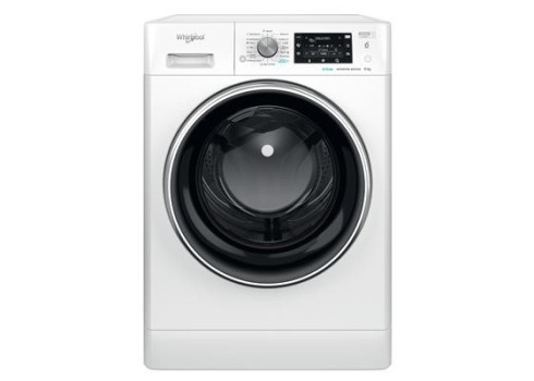 Pesumasin Whirlpool
