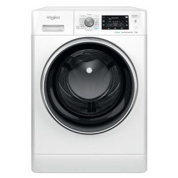 Pesumasin Whirlpool