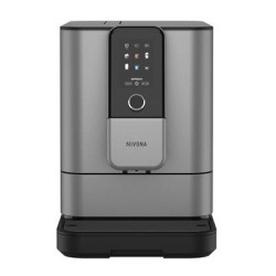 Espressomasin Nivona, titanium