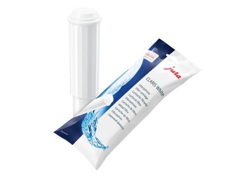 Veefilter Claris, Jura, valge