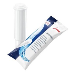 Veefilter Claris, Jura, valge