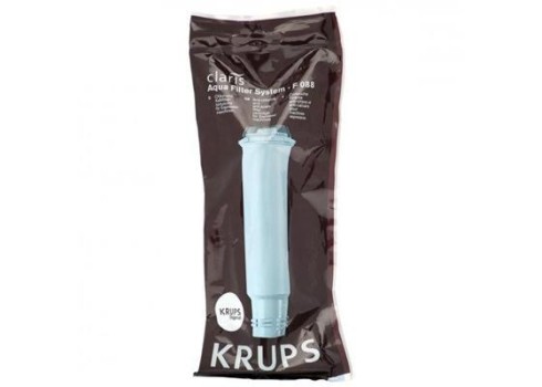 Veefilter Krups espressomasinatele