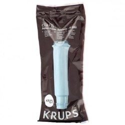 Veefilter Krups espressomasinatele