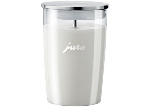 Jura Klaasist piimamahuti