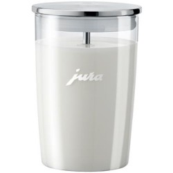 Jura Klaasist piimamahuti