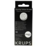 Loputustabletid Krups espressomasinale
