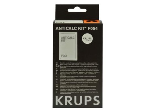 Katlakivieemaldaja Krups esprssomasinale