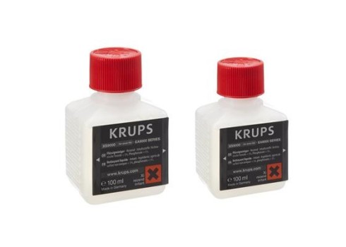 Puhastusvedelik Krups