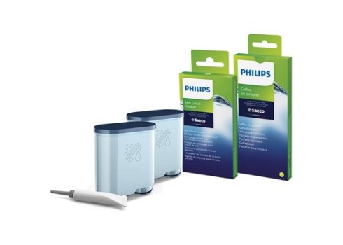 Espresso hoolduskomplekt Philips Saeco
