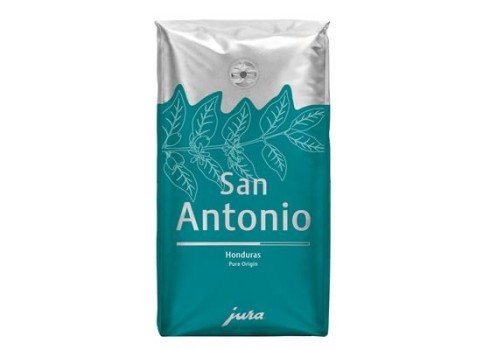 Kohviuba Jura San Antonio, 250g