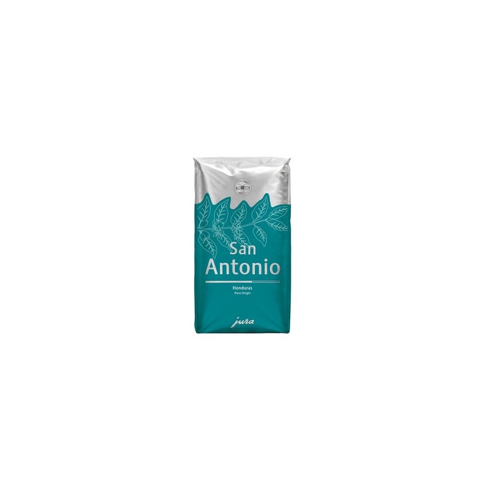 Kohviuba Jura San Antonio, 250g