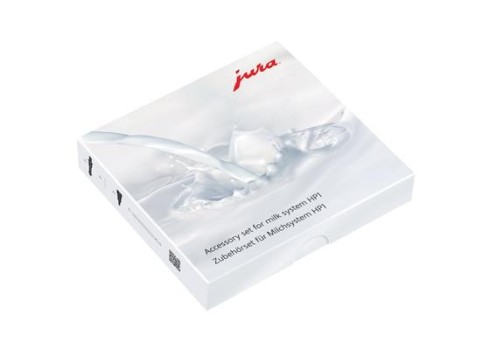Piimavoolikute komplekt, Jura HP1