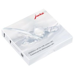 Piimavoolikute komplekt, Jura HP1