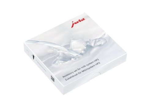 Piimavoolikute komplekt, Jura HP3