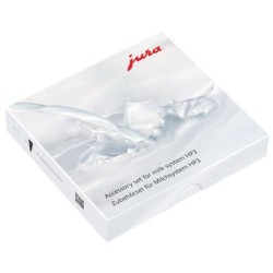 Piimavoolikute komplekt, Jura HP3
