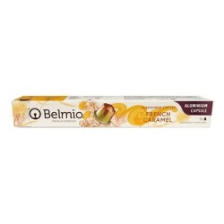 Kohvikapslid Belmio karamell
