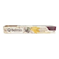 Kohvikapslid Belmio vanilje