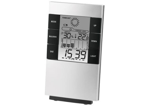 Termomeeter-hügromeeter TH200, Hama