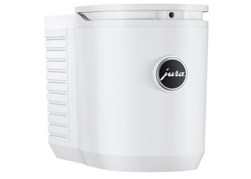 Piimajahuti JURA Cool Control EA 0,6l, valge