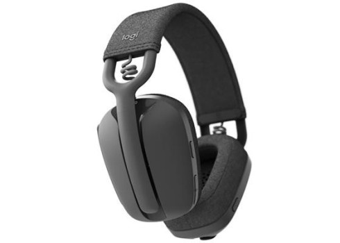 Juhtmevaba peakomplekt Logitech Zone Vibe 100, must