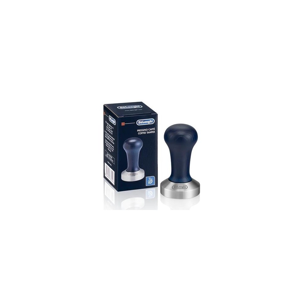 Kohvi tamper DeLonghi