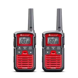 Raadiosaatja Midland XT10 PRO, 2tk