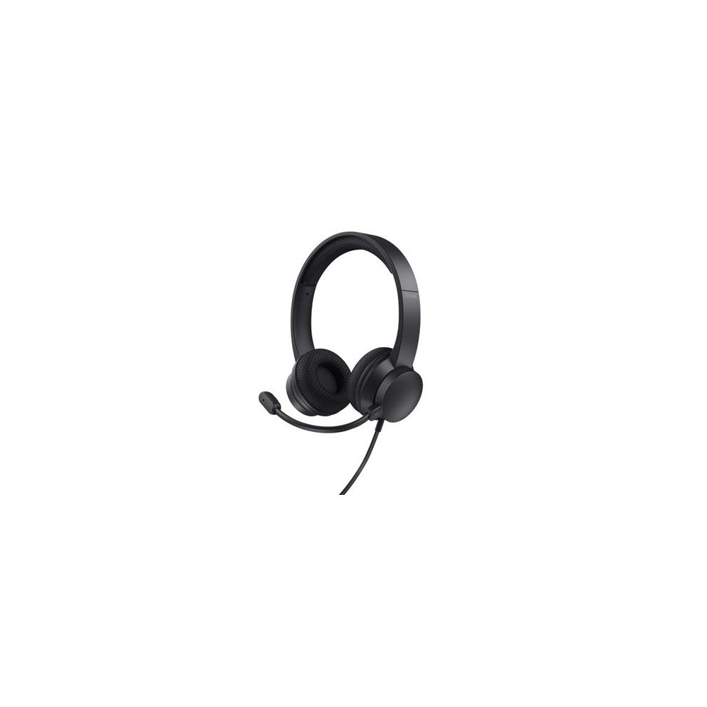 Peakomplekt Trust AYDA USB-ENC PC HEADSET