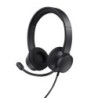 Peakomplekt Trust AYDA USB-ENC PC HEADSET