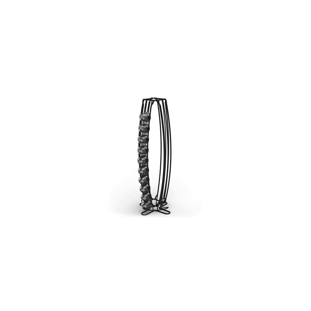 Xavax kohvikapslite hoidja, Nespresso, 40 kapslit