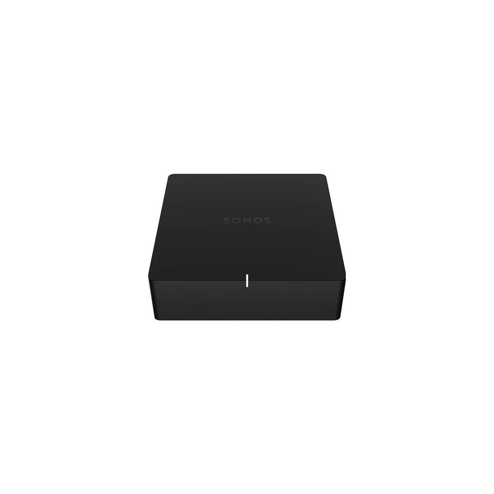 Multiruum adapter Sonos Port, must