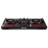 DJ kontroller Numark, 2 kanalit, USB, Serato, Mac-Windows