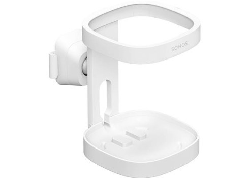 Seinakinnitus Sonos One, valge