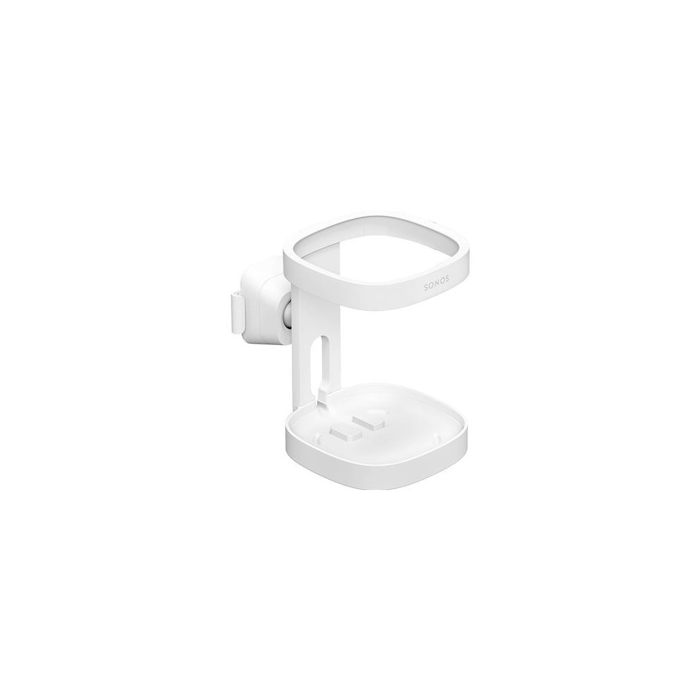 Seinakinnitus Sonos One, valge