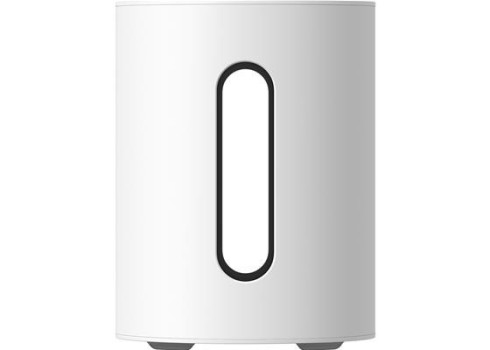 Bassikõlar Sonos Sub Mini, valge