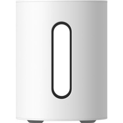 Bassikõlar Sonos Sub Mini, valge